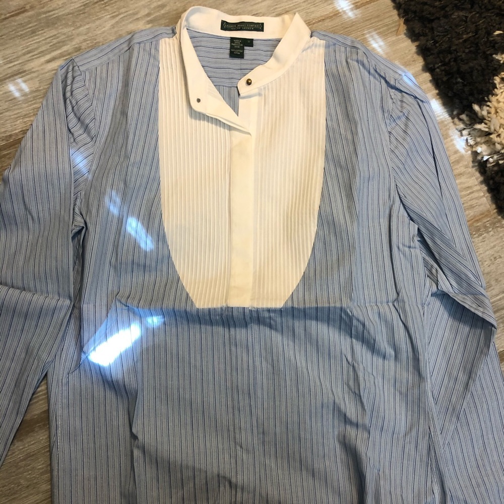 Ralph Lauren Button Down - image 1